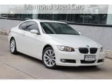 2008 BMW 325i 2.5 E92 (ปี 05-13) Coupe