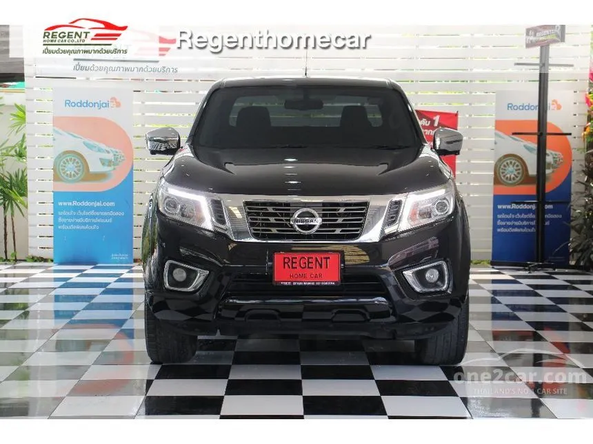 2019 Nissan NP 300 Navara Calibre EL Double Cab Pickup