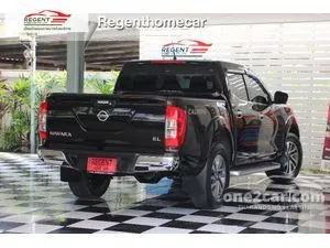 2019 Nissan NP 300 Navara 2.5 Calibre EL Double Cab Pickup