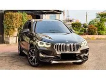 2020 BMW X1 1.5 sDrive18i xLine SUV