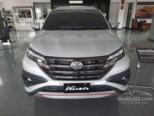 Edisi New Normal Toyota Rush Muraaaaah 2020