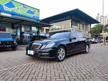 2011 Mercedes-Benz E300 3.0 Avantgarde AMG Sedan