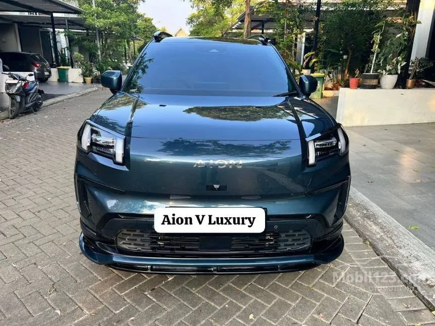 2026 GAC AION V Luxury SUV