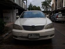 2003 Toyota Camry 2.4 (ปี 02-06) Q Sedan AT