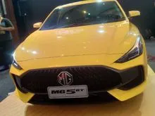 2022 MG 5 1.5 GT Magnify Sedan