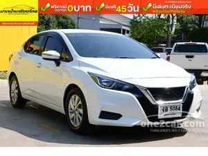 2022 Nissan ALMERA 1.0 EL Sedan