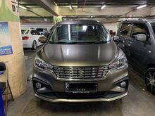 2018 Suzuki Ertiga 1.4 GX DP MINIM NON BI CHECKING MPV