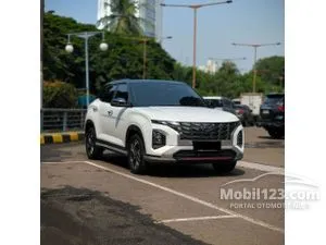 2022 Hyundai Creta 1.5 Prime SUV