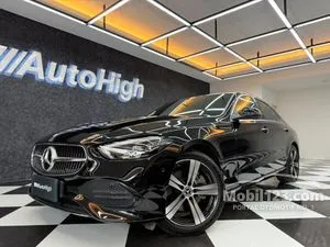 2024 Mercedes-Benz C200 1.5 Avantgarde Line Sedan