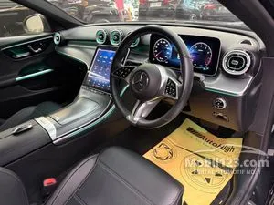 2024 Mercedes-Benz C200 1.5 Avantgarde Line Sedan