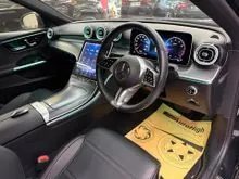 2024 Mercedes-Benz C200 1.5 Avantgarde Line Sedan