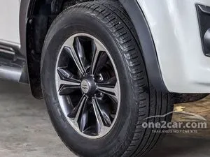 2017 Isuzu D-MAX 3.0 Vcross Z Cab-4 Pickup