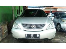 2008 Toyota Harrier 2.4