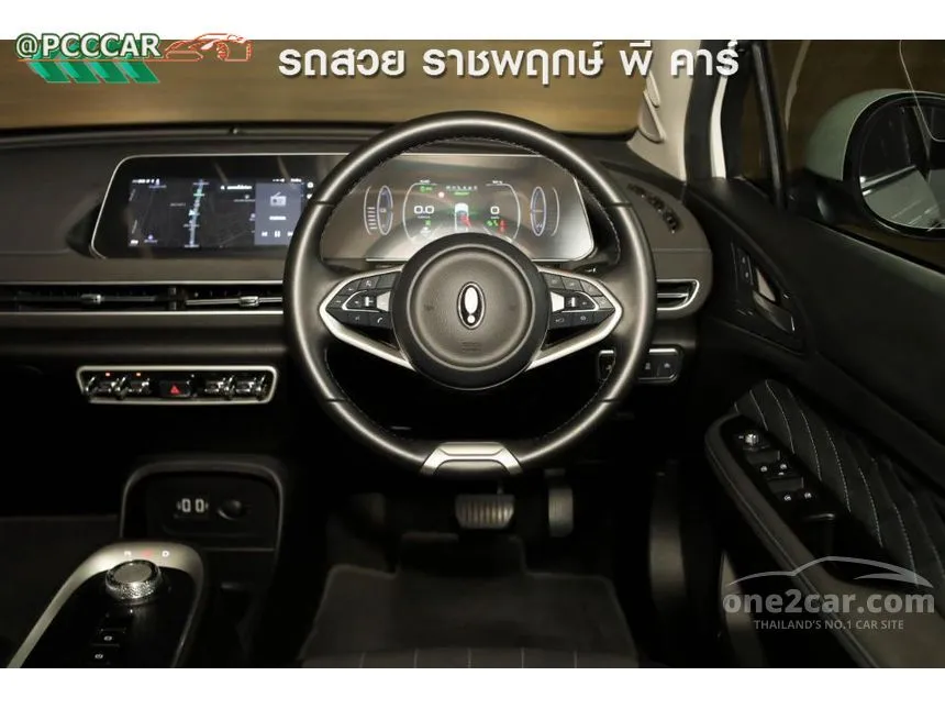2022 ORA Good Cat 500 Ultra Hatchback