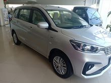 2019 Suzuki Ertiga 1.5 GL Dp 15 jt surabaya
