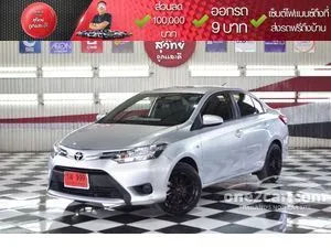 2015 Toyota VIOS 1.5 (ปี 13-17) J Sedan