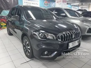 2019 Suzuki SX4 S-Cross 1.5 Hatchback
