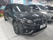 2019 Suzuki SX4 S-Cross 1.5 Hatchback