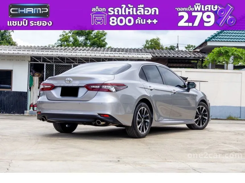 2022 Toyota CAMRY Sport Sedan