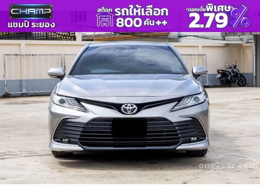 2022 Toyota CAMRY Sport Sedan