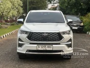 2023 Toyota Kijang Innova Zenix 2.0 Q HV TSS Modellista (Premium Color) MPV