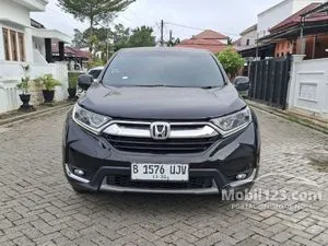2020 Honda CR-V 2.0 SUV