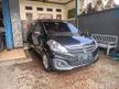 Jual Mobil Suzuki Ertiga 2018 GL 1.5 di Jawa Timur Manual MPV Hitam Rp 120.000.000