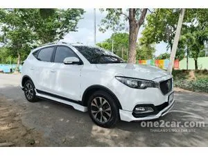2018 MG ZS 1.5 D SUV