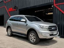 2015 Ford EVEREST 3.2 (ปี 15-22) Titanium 4WD SUV
