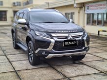 2018 Mitsubishi Pajero Sport 2.4 Dakar SUV KM 20RB