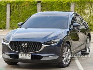 2020 Mazda CX-30 2.0 SP SUV