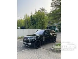 2023 Land Rover Range Rover 3.0 P400 Autobiography MHEV SWB SUV