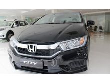 CHRISTMAS + YEAR END $$$ DISCOUNT 2017 Honda City 1.5 E i-VTEC -- FAST DELIVERY --