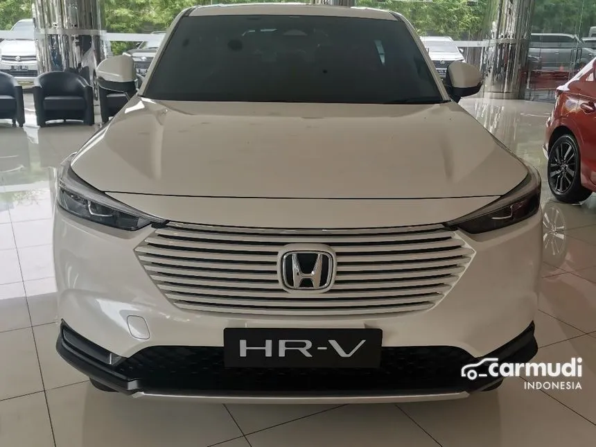 2024 Honda HR-V E SUV