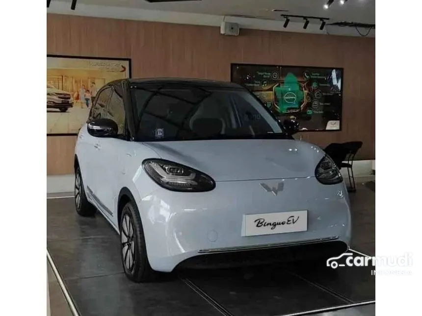 2024 Wuling Binguo EV Long Range Hatchback