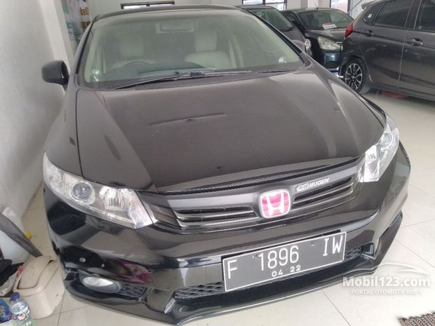  Honda  Civic  Mobil  Bekas Baru dijual di Indonesia Dari 