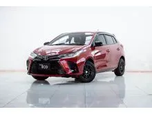 2022 Toyota YARIS 1.2 (ปี 17-25) Sport Hatchback