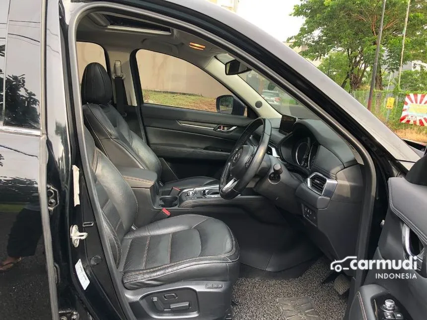 2017 Mazda CX-5 Elite SUV