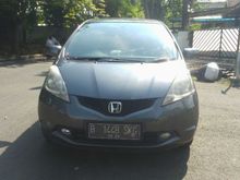 2010 Honda Jazz S