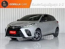 2022 Toyota YARIS 1.2 (ปี 17-25) Sport Hatchback