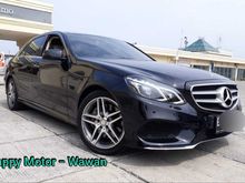 2014 Mercedes-Benz E400 3.0 AMG Low Km 18rb