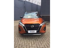 2020 Nissan Kicks VL e-Power Wagon (Open PO)