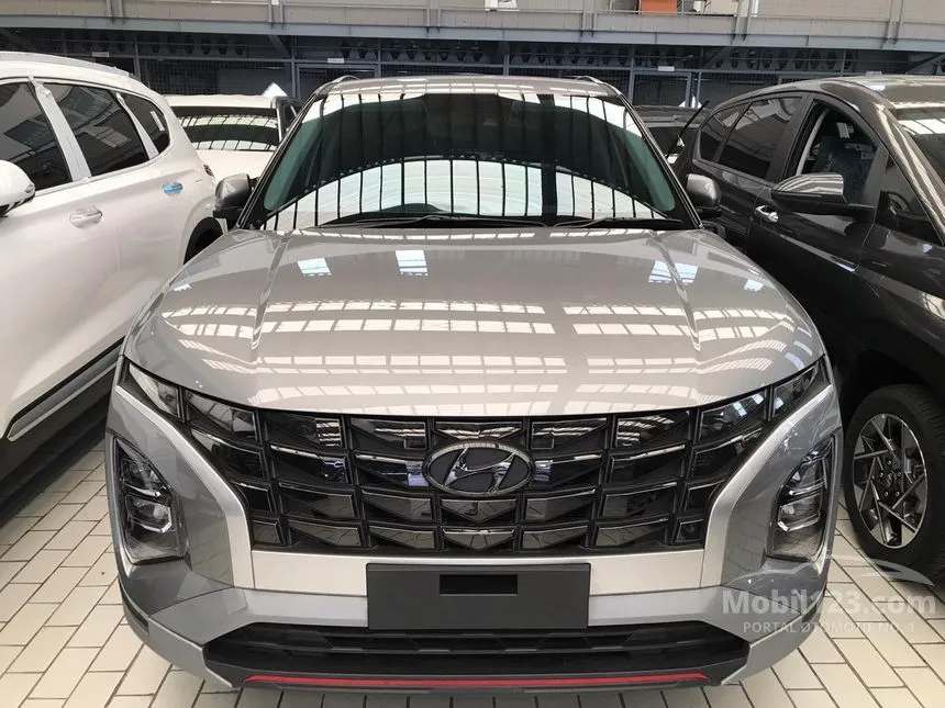 2023 Hyundai Creta Prime Wagon