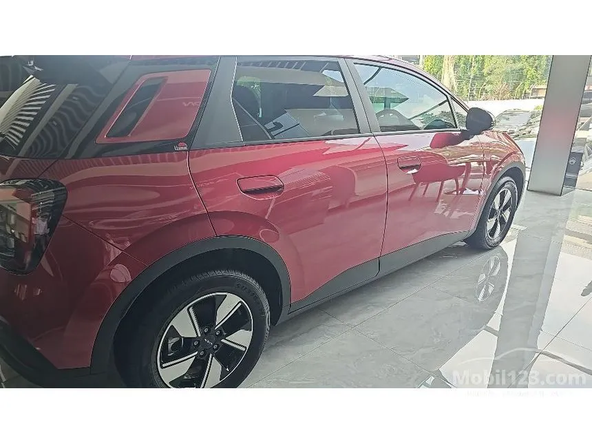 2026 GAC AION UT Premium Hatchback