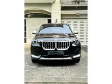 2023 BMW X1 1.5 sDrive18i xLine SUV Black on Black Odo 30 Rb (TERMURAH) New Model
