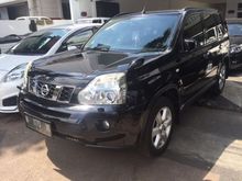 Dijual Nissan X-Trail 2.5 ST AT 2010 di Malang Jawa Timur