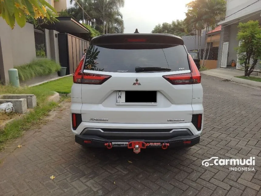 2021 Mitsubishi Xpander ULTIMATE Wagon