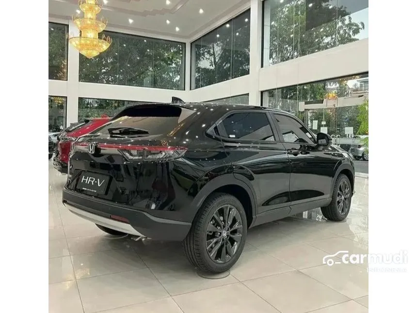 2024 Honda HR-V SE SUV