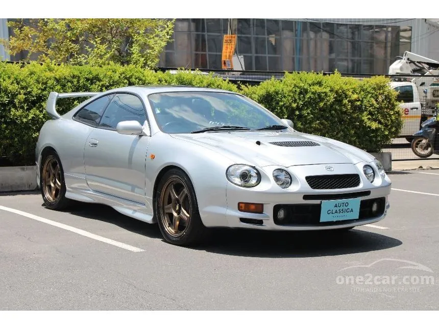 1995 Toyota Celica Gt 2 2 Engine Torque Specs Spec