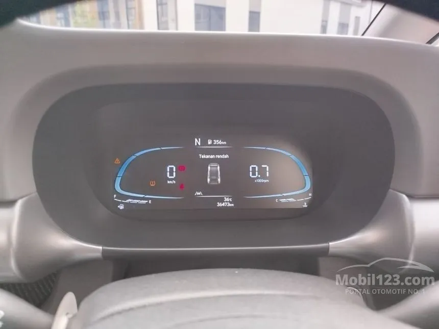 2023 Hyundai Stargazer Prime MPV